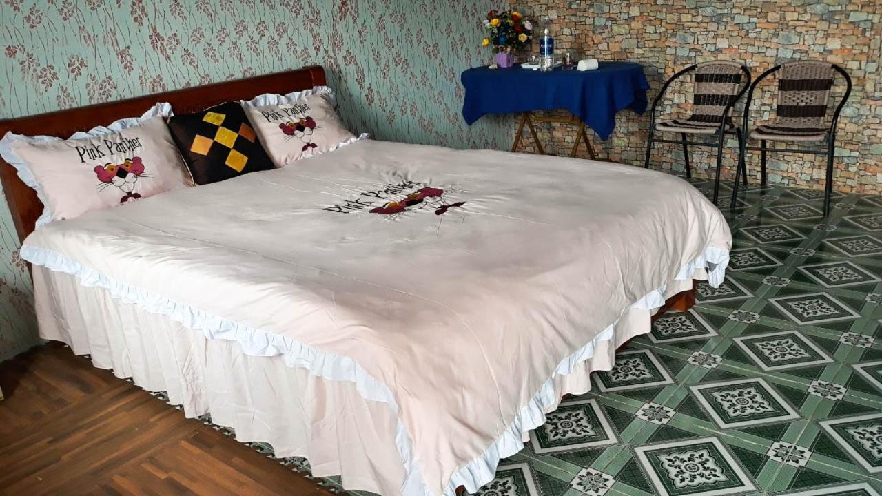 Sapa Tatu Homestay المظهر الخارجي الصورة