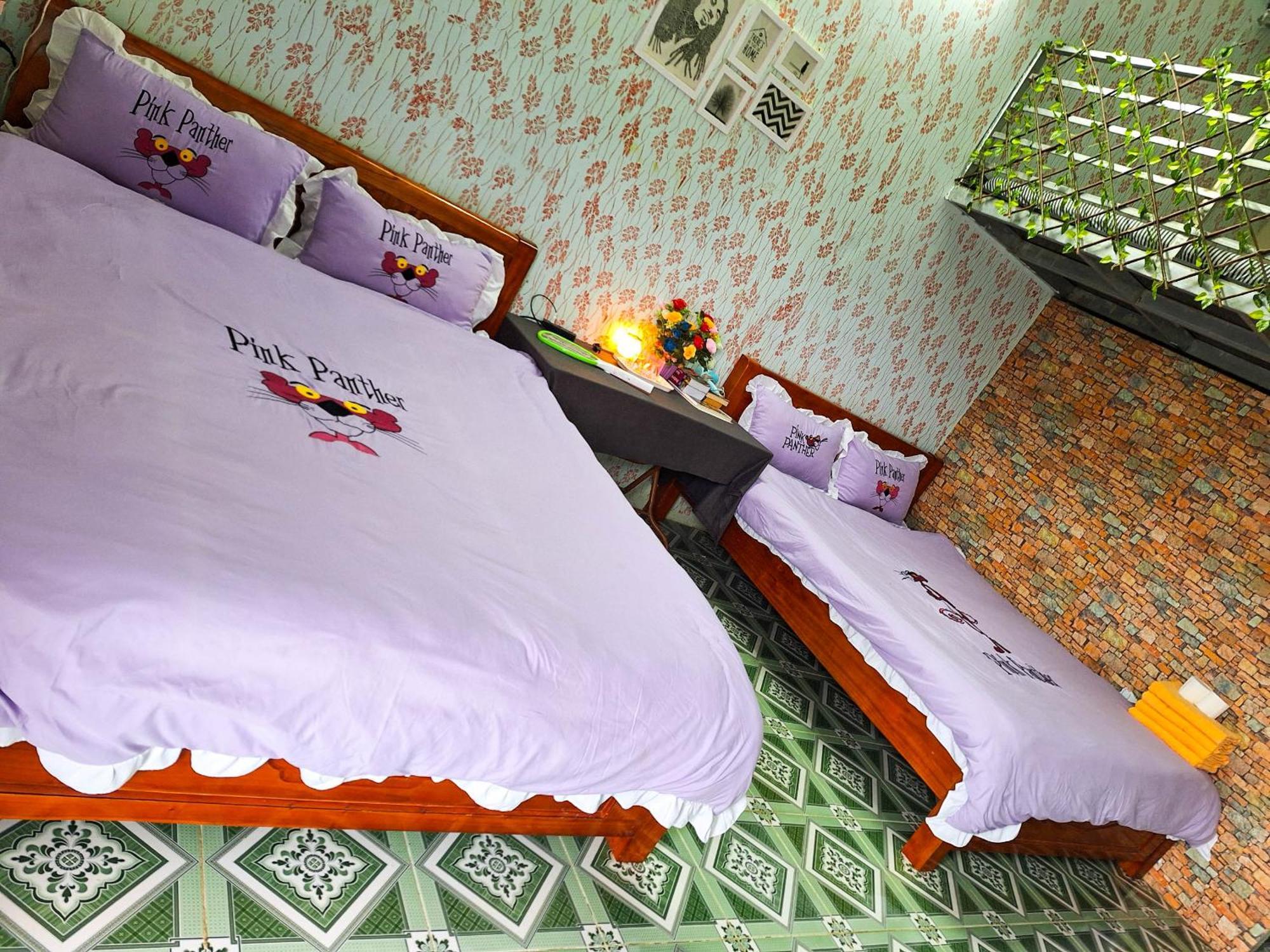Sapa Tatu Homestay المظهر الخارجي الصورة