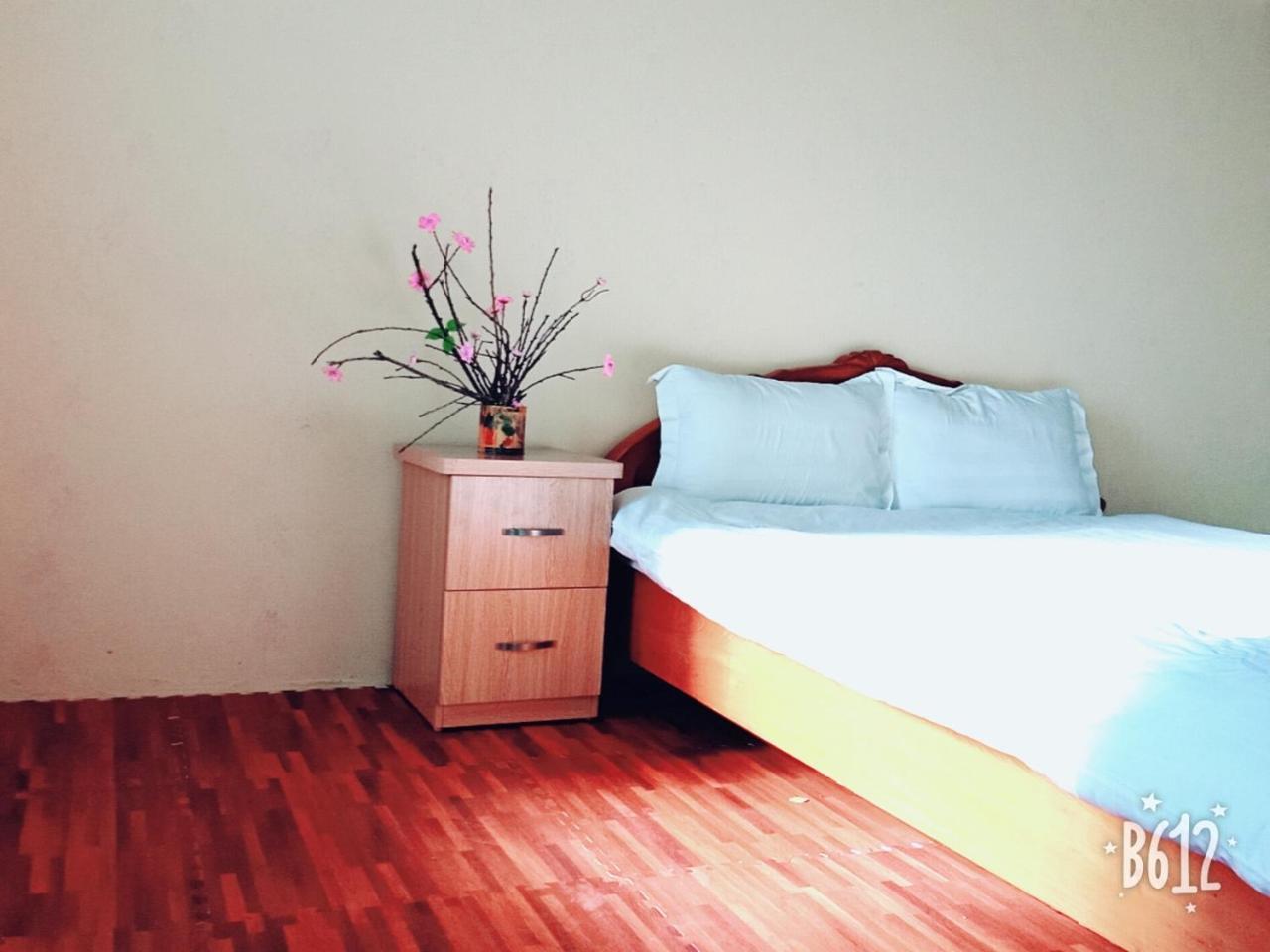 Sapa Tatu Homestay المظهر الخارجي الصورة