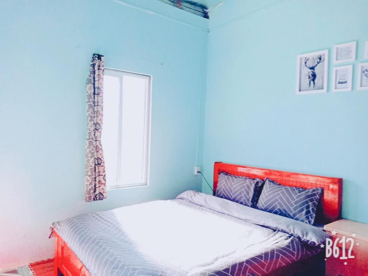 Sapa Tatu Homestay المظهر الخارجي الصورة