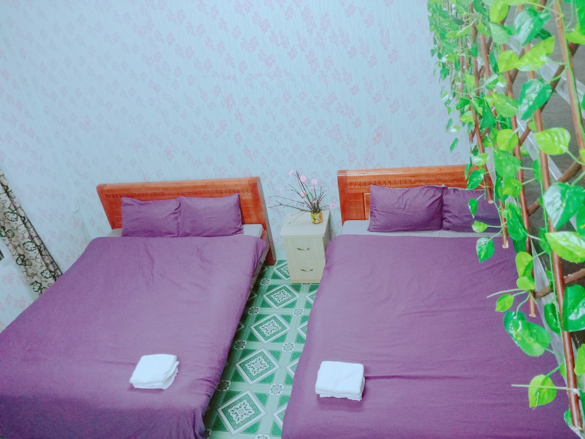 Sapa Tatu Homestay المظهر الخارجي الصورة