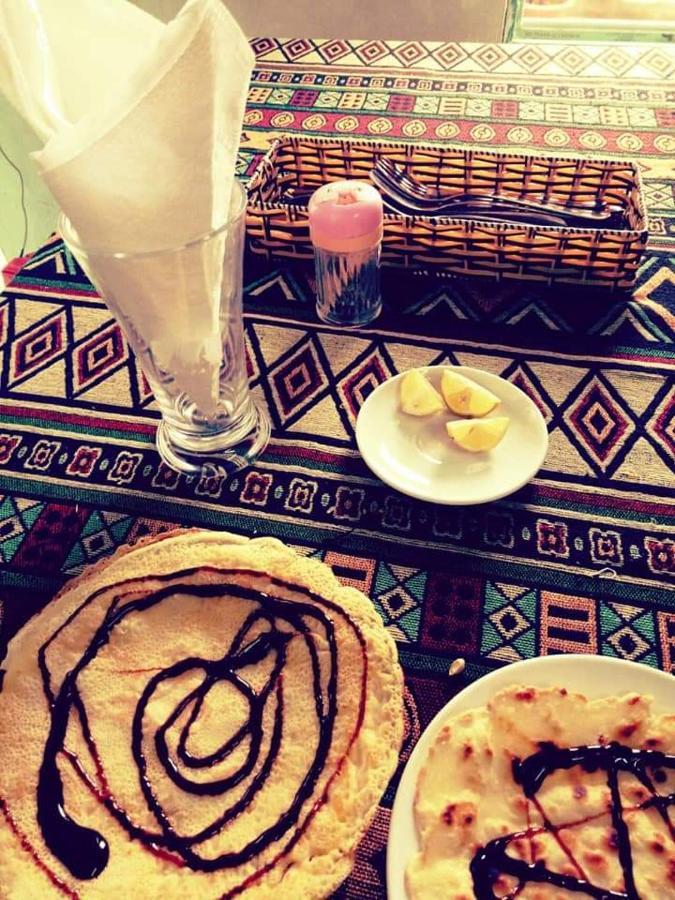 Sapa Tatu Homestay المظهر الخارجي الصورة